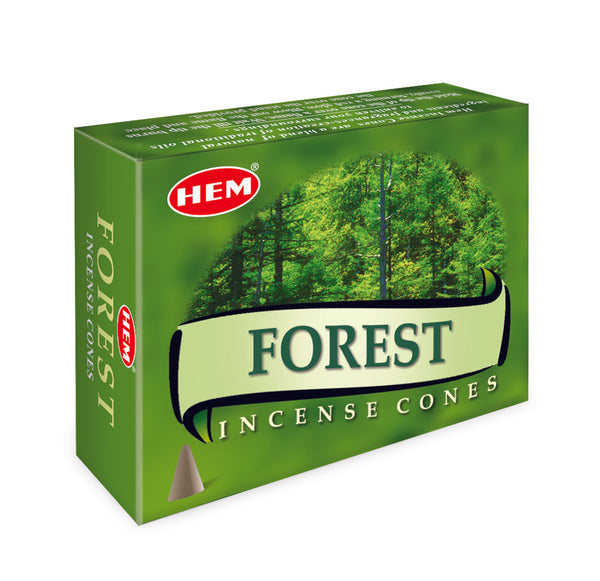 forest-incense-cones