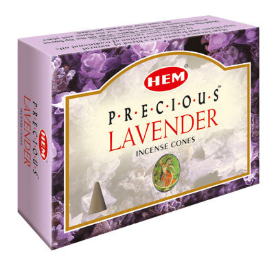 precious-lavender-incense-cones