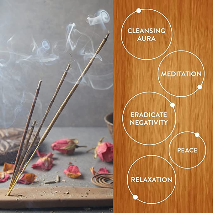 hem-premium-sandalwood-masala-incense-sticks-usage
