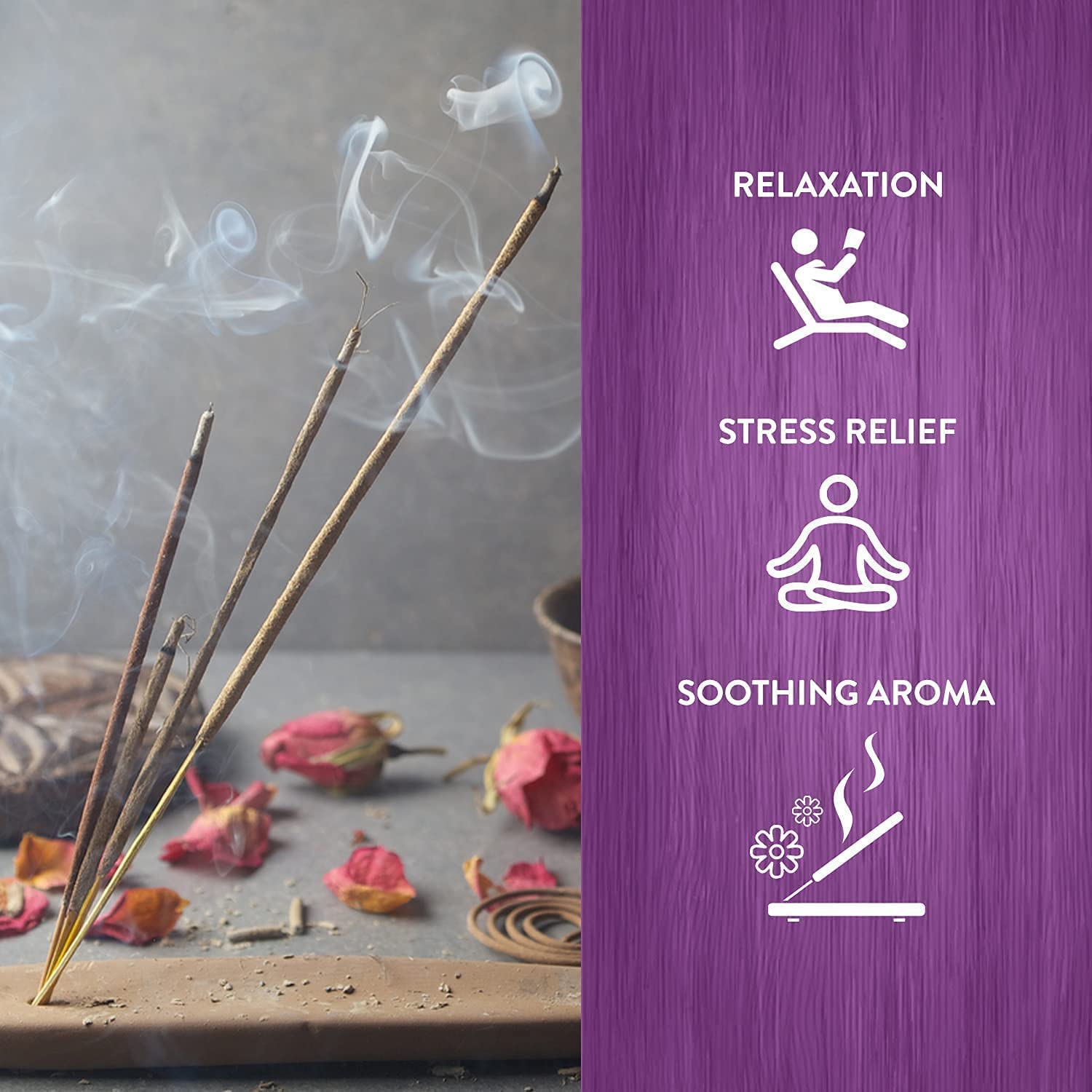 hem-lavender-premium-masala-incense-sticks-usage
