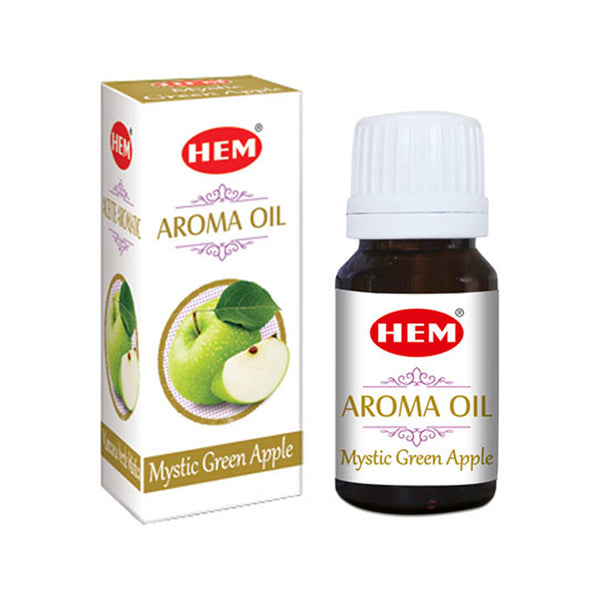 mystic-green-apple-aroma-oil