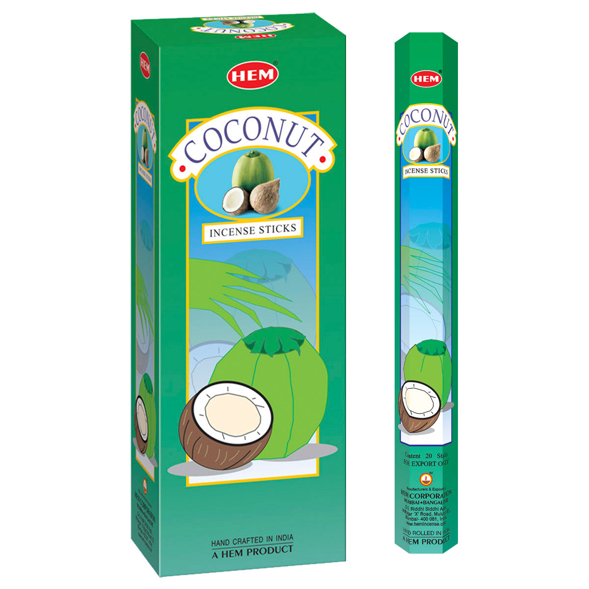 coconut-incense-sticks
