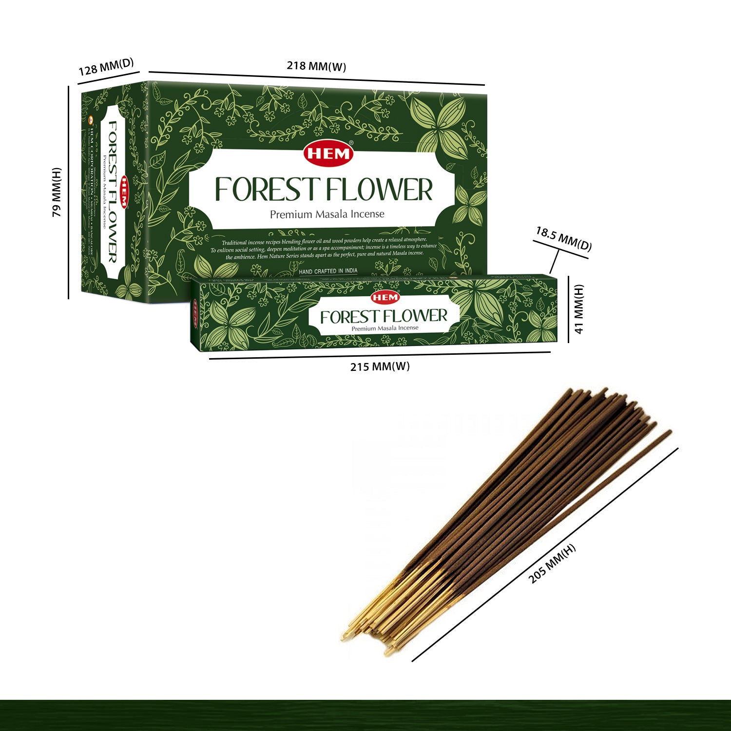 hem-forest-flower-premium-masala-incense-sticks-size