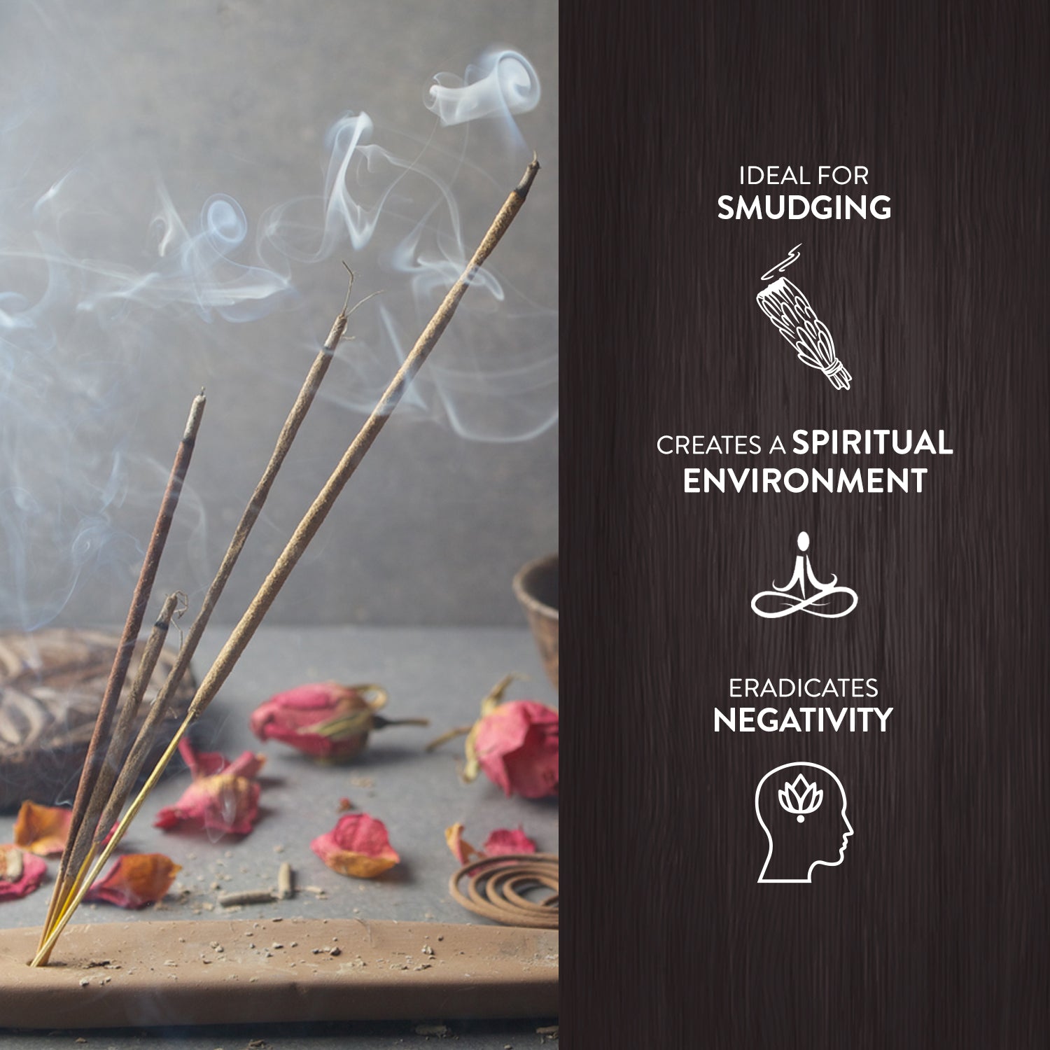 hem-smudging-indulgence-masala-incense-stick-kit-usage