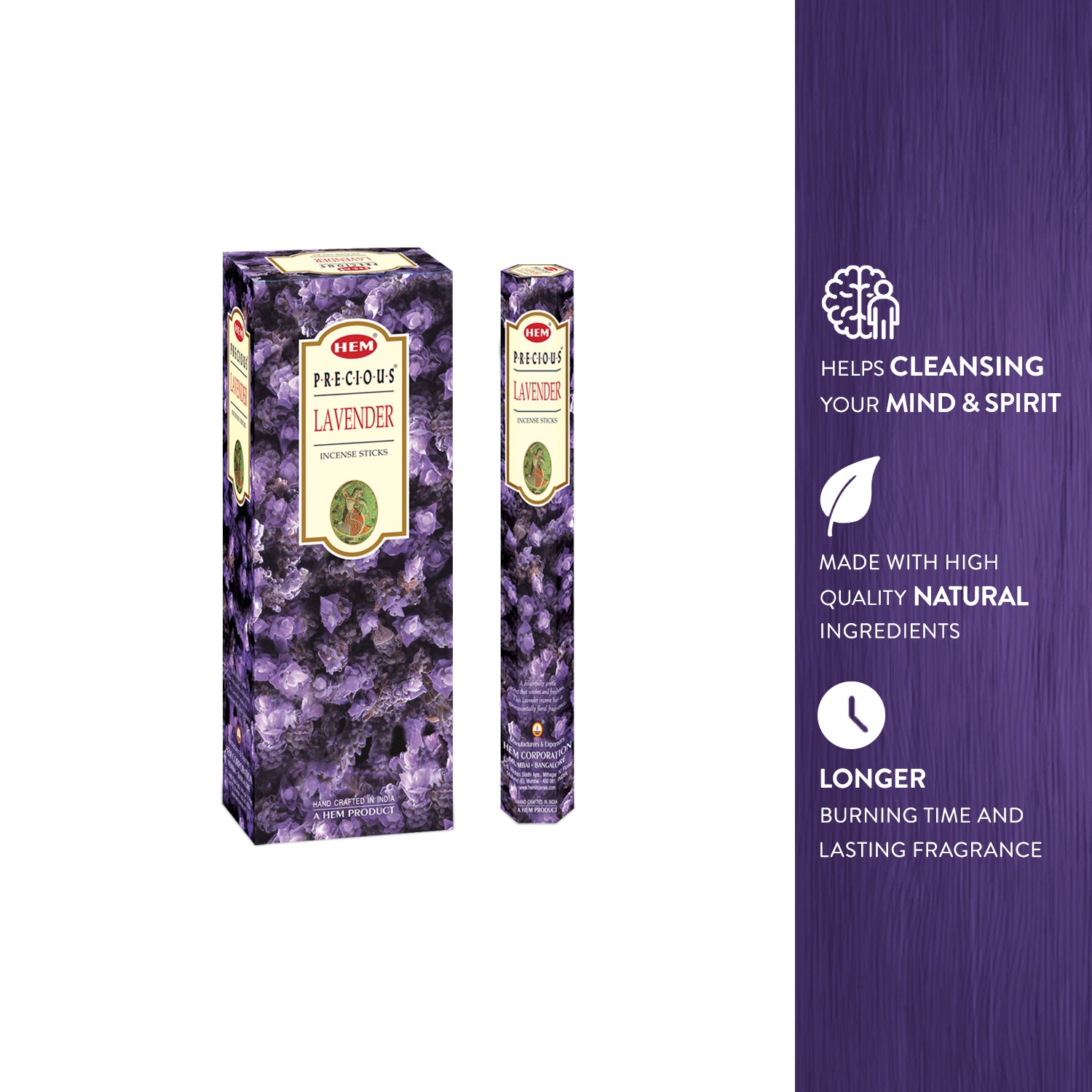 hem-precious-lavender-incense-sticks-usage