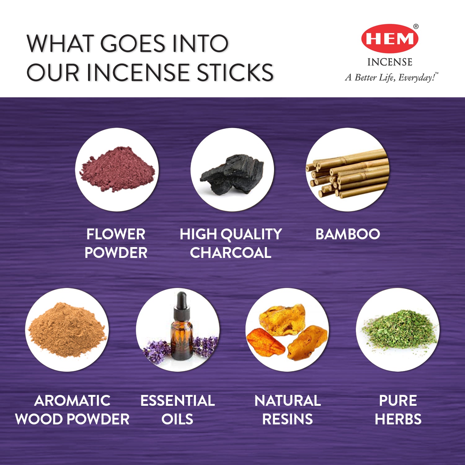 hem-precious-lavender-incense-sticks-ingredients