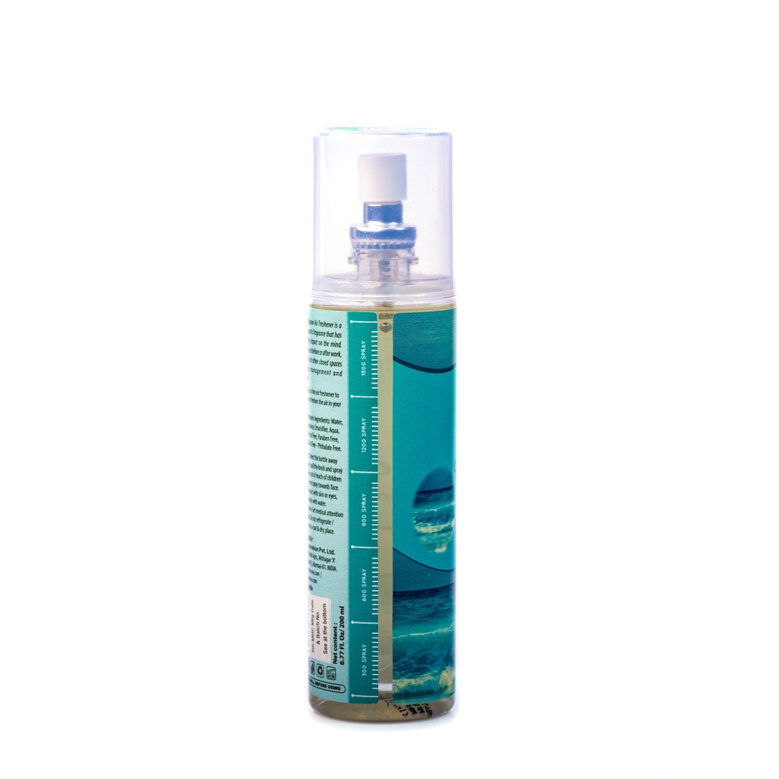 HEM Blue Lagoon Air Freshener (200 ml)