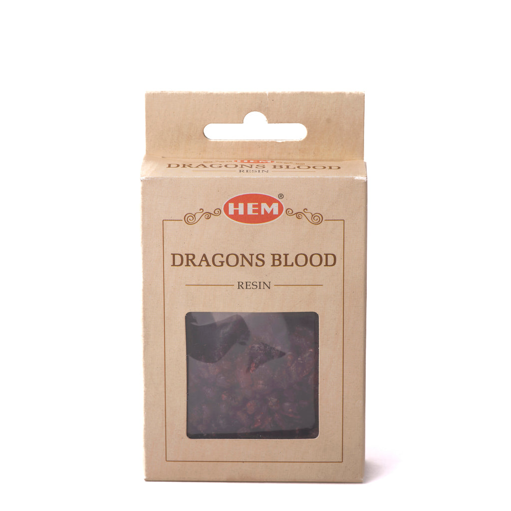 Dragon Blood Resin  (30g)