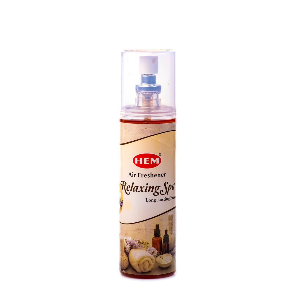 HEM Relaxing Spa Air Freshener (200 ml)